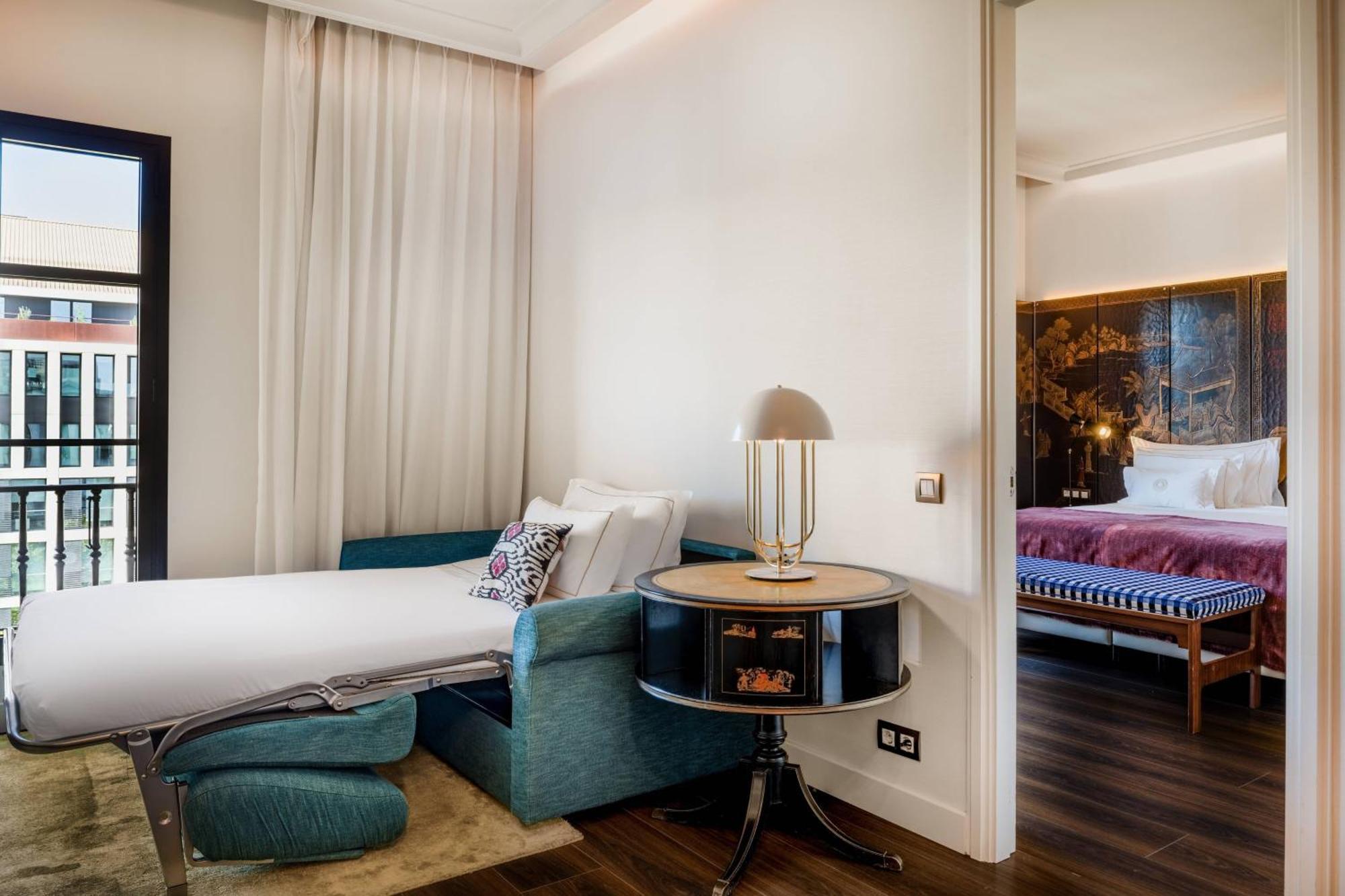 Cotton House Hotel, Autograph Collection — Photos 1