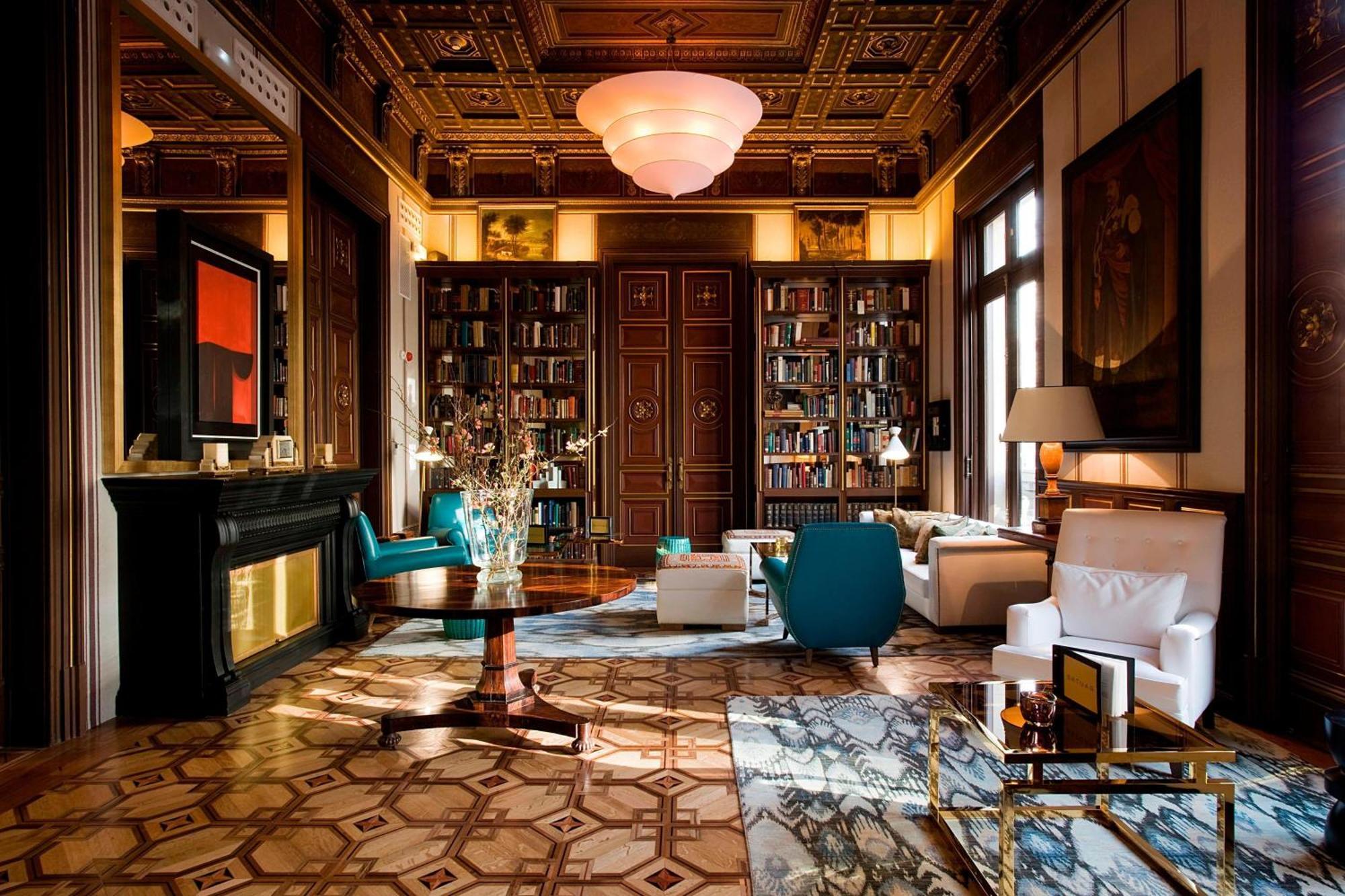 Cotton House Hotel, Autograph Collection — Photos 2
